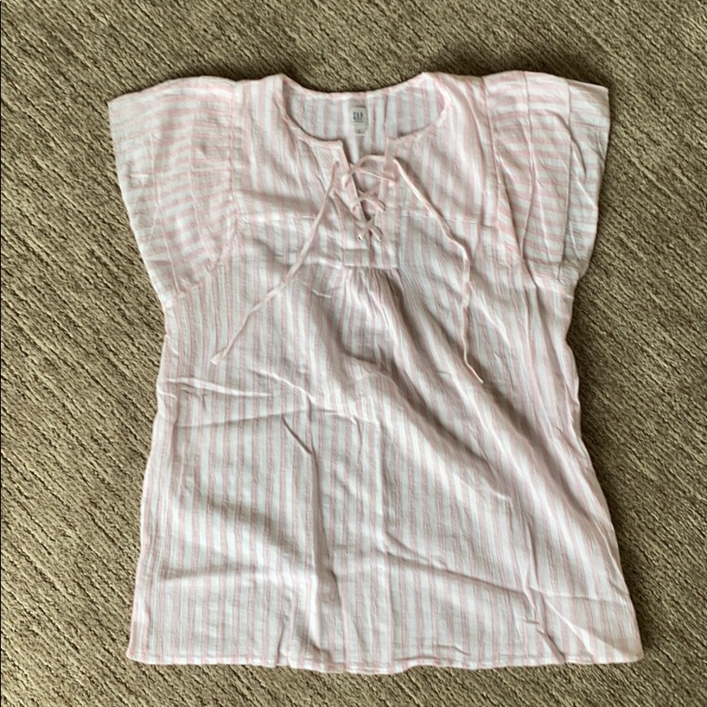 Gap Maternity Blouse 👚